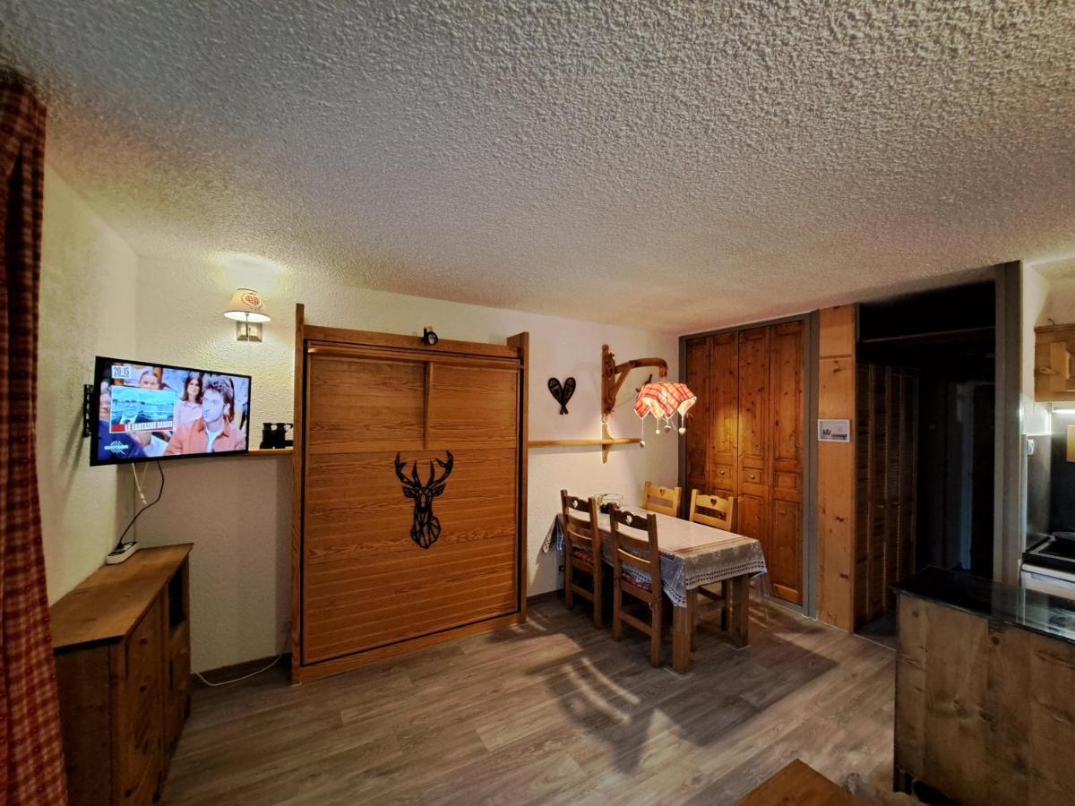 Appartement Montagnard Serre-Chevalier. Saint-Chaffrey Exterior photo