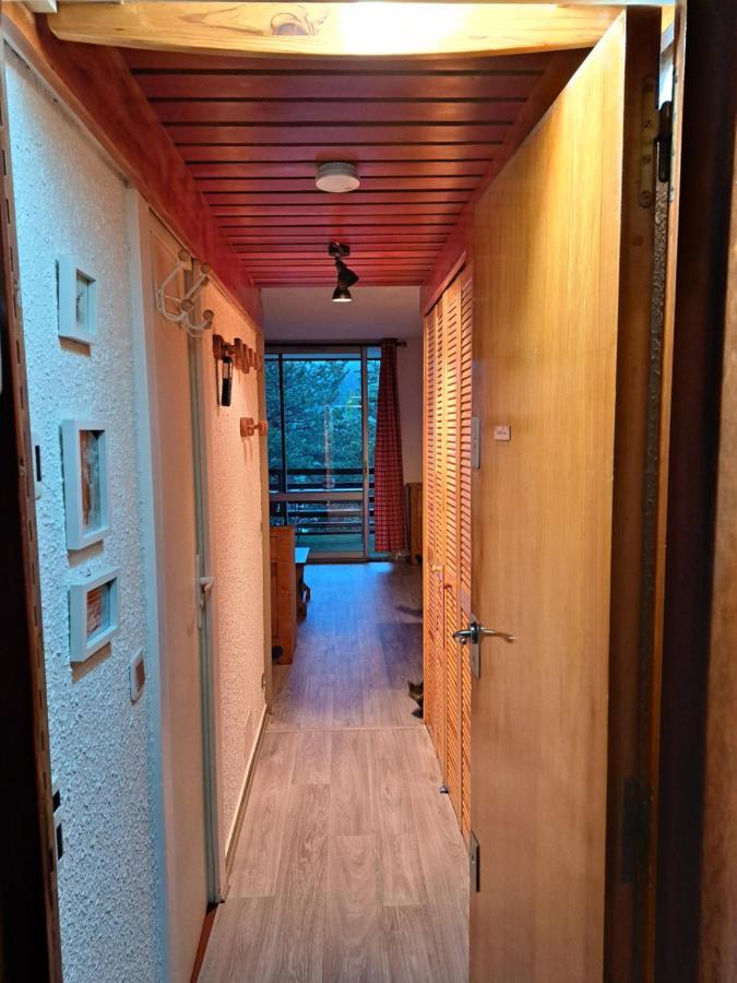 Appartement Montagnard Serre-Chevalier. Saint-Chaffrey Exterior photo